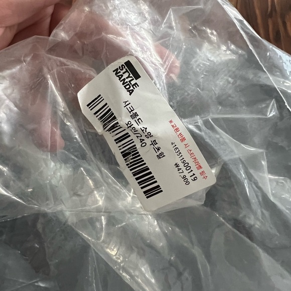 Chic Bold Soyoung candy bootie - Picture 4 of 5